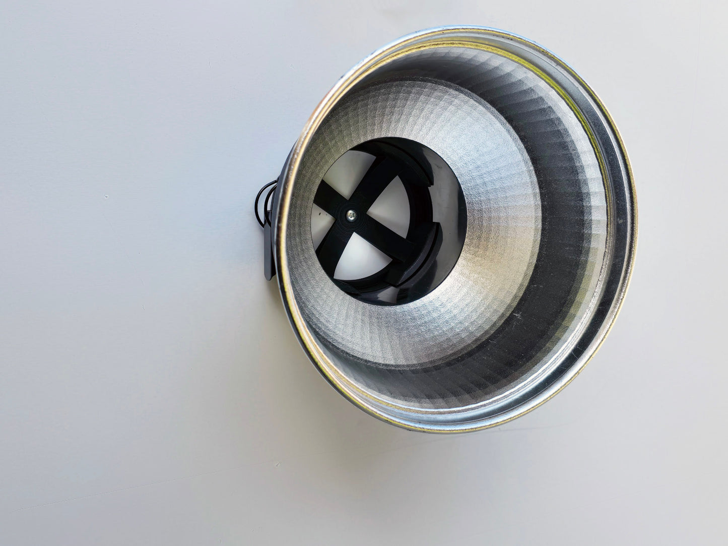 Profoto Speedring & Modifier Wall Mount