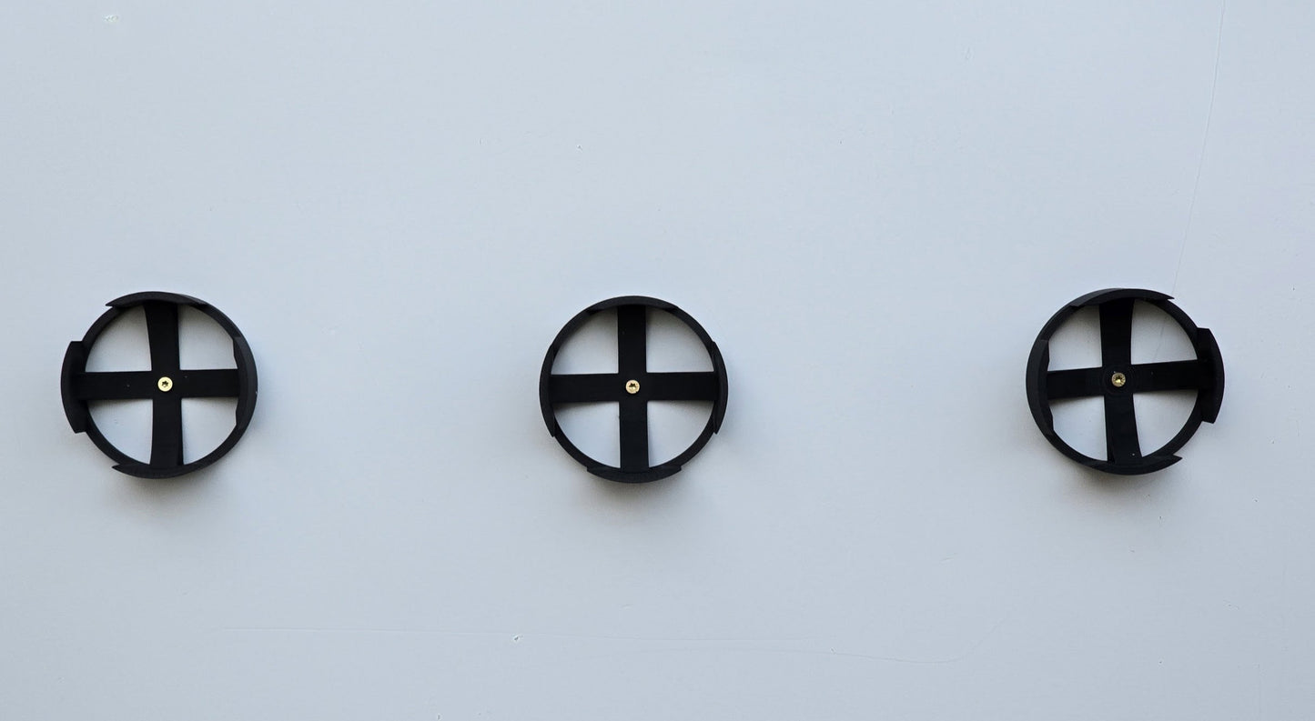 Wall Mount for Profoto Light Modifiers