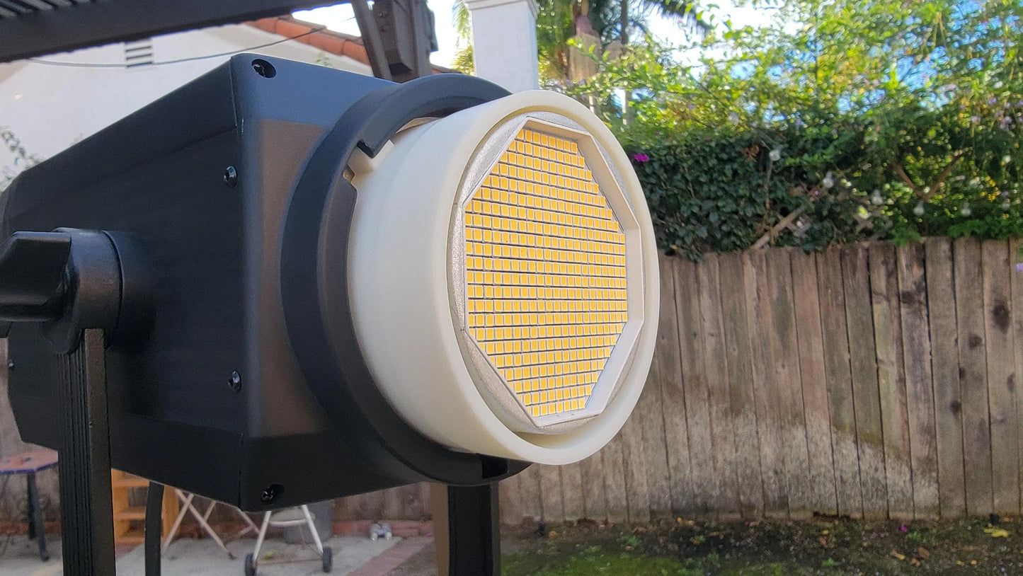 Bowens to Profoto Mount Adapter