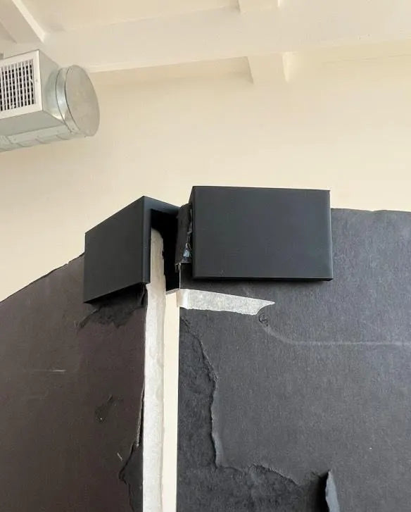 V-Flat Holder