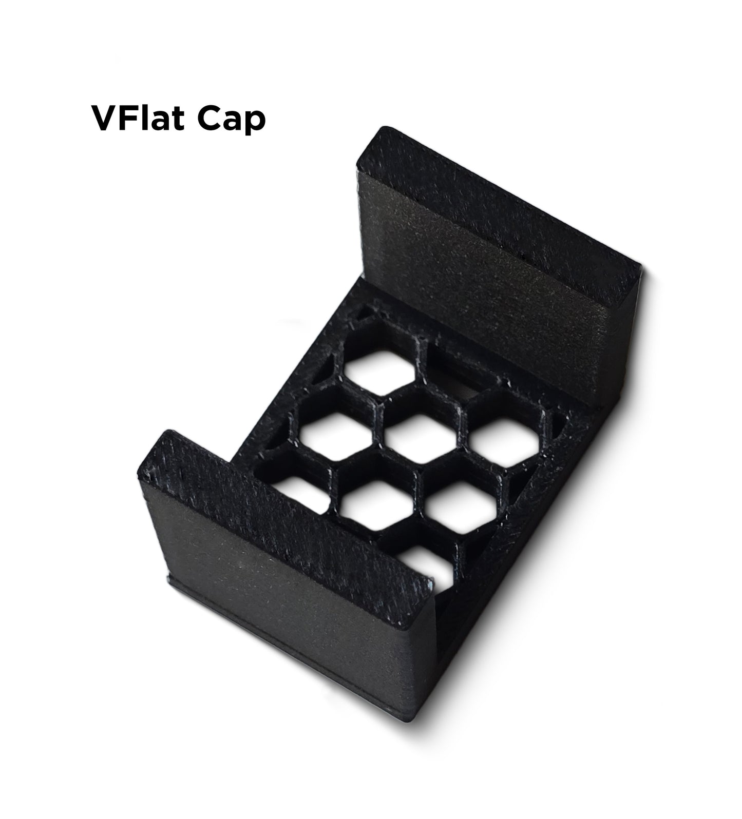 V-Flat Feet / Bounce Board Holder