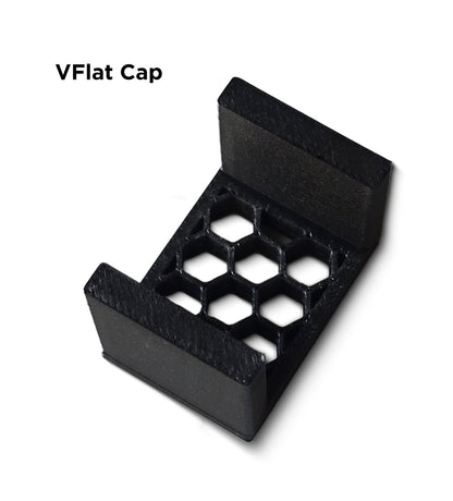 V-Flat Feet / Bounce Board Holder