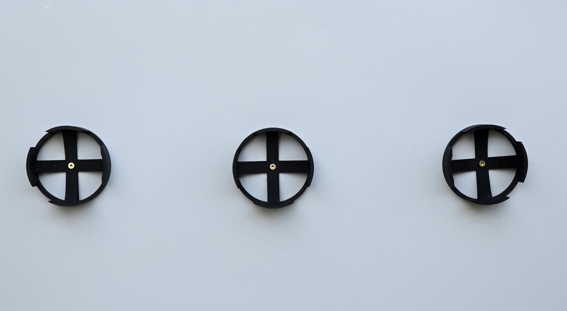 Wall Mount for Profoto Light Modifiers