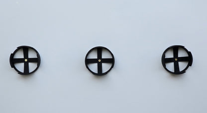 Wall Mount for Profoto Light Modifiers