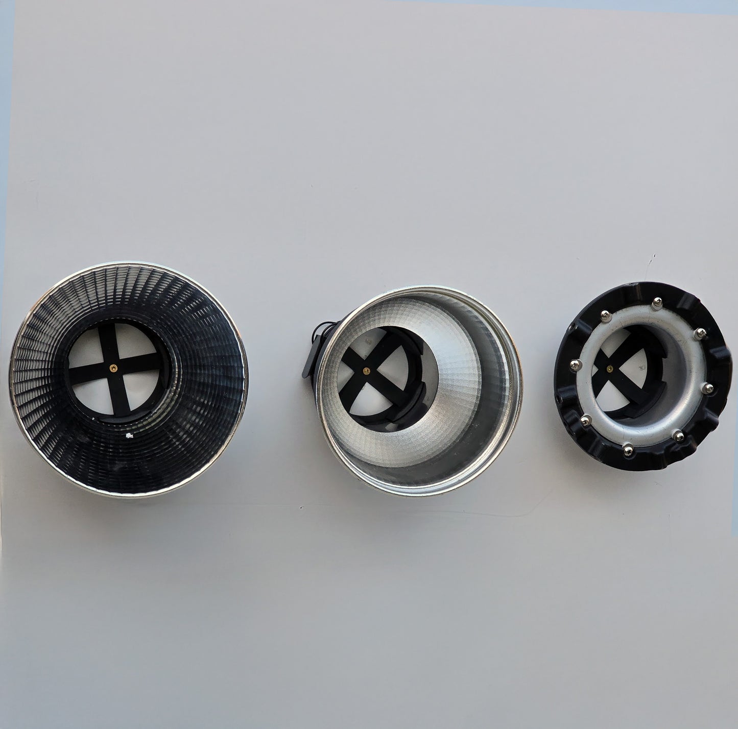 Profoto Speedring & Modifier Wall Mount