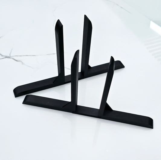 V-Flat Feet / Bounce Board Holder
