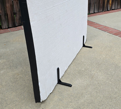Support Feet for VFlats and Bounce Boards