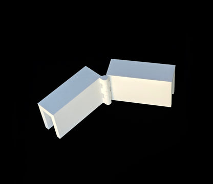 V-Flat Holder
