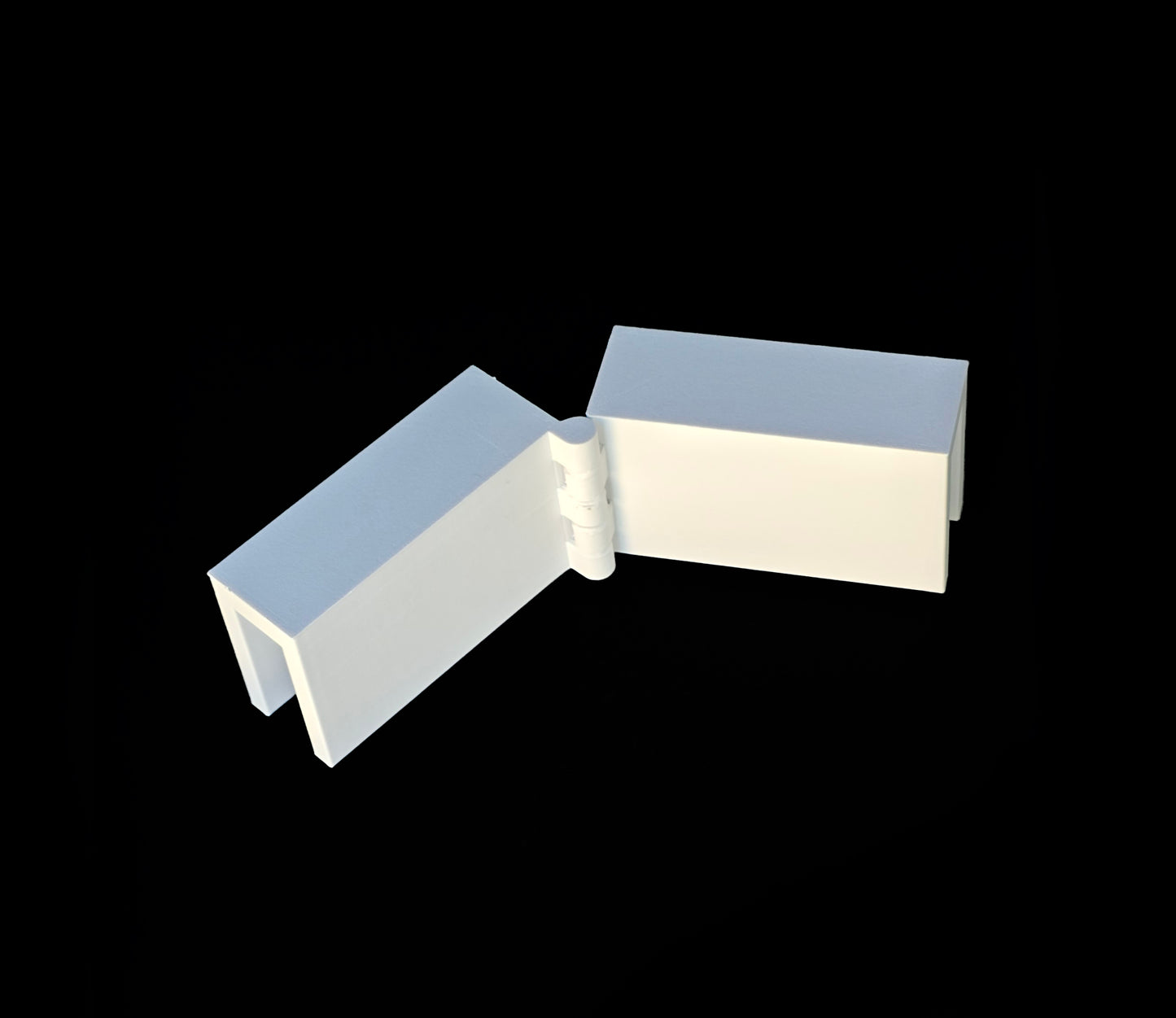 V-Flat Holder