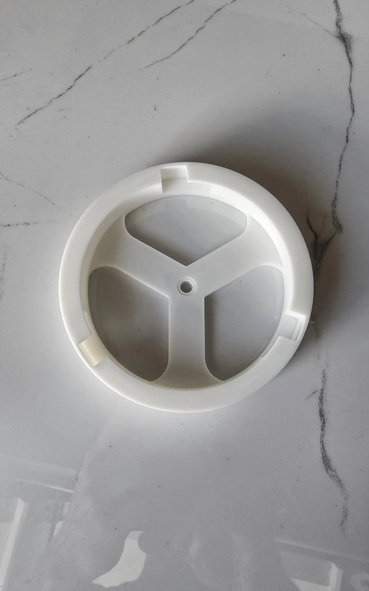 Bowens Speedring & Modifier Wall Mount