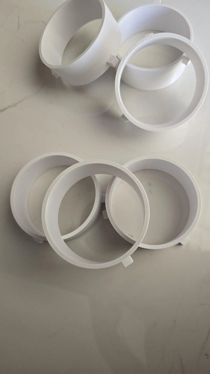 Bowens to Profoto Mount Adapter